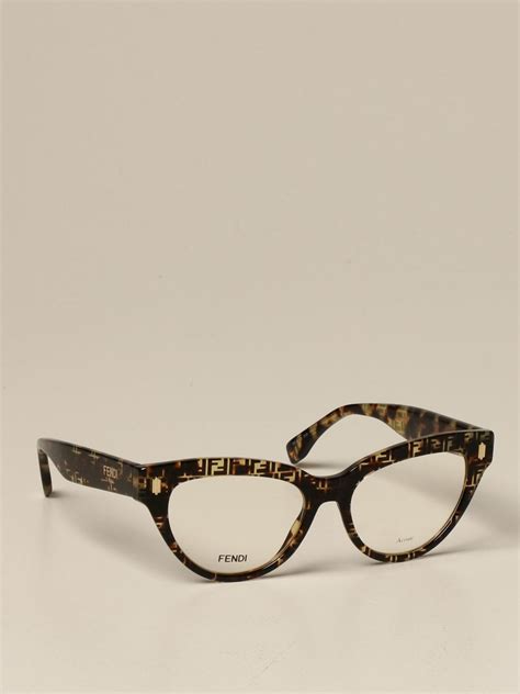 fendi frames online